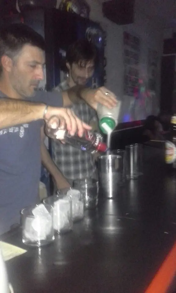 Abri mi propio bar....lo queres ver? Abri mi propio bar....lo queres ver?