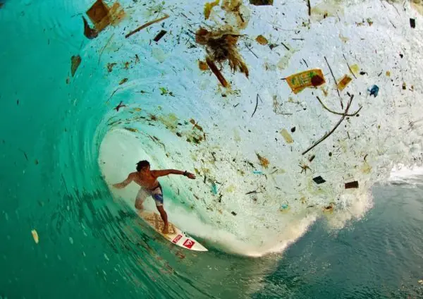 contaminacion