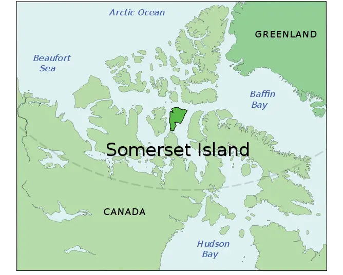 islas del mundo