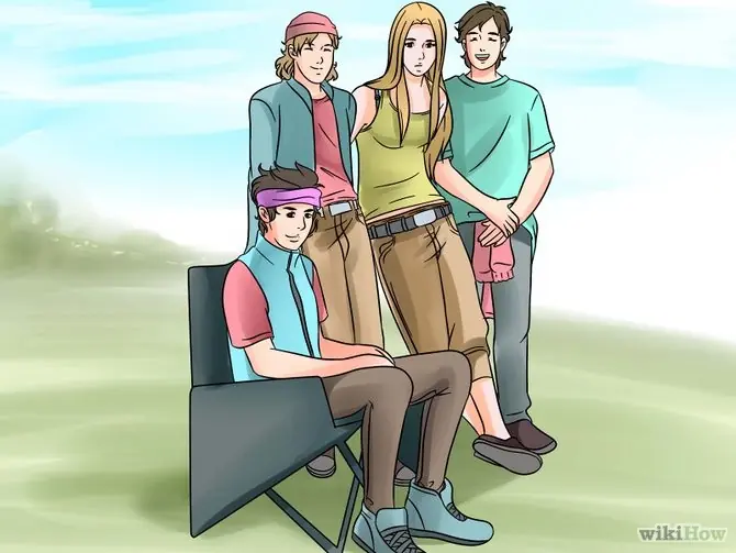 Post para gente sin amigos...Consejos.