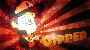 Dipper