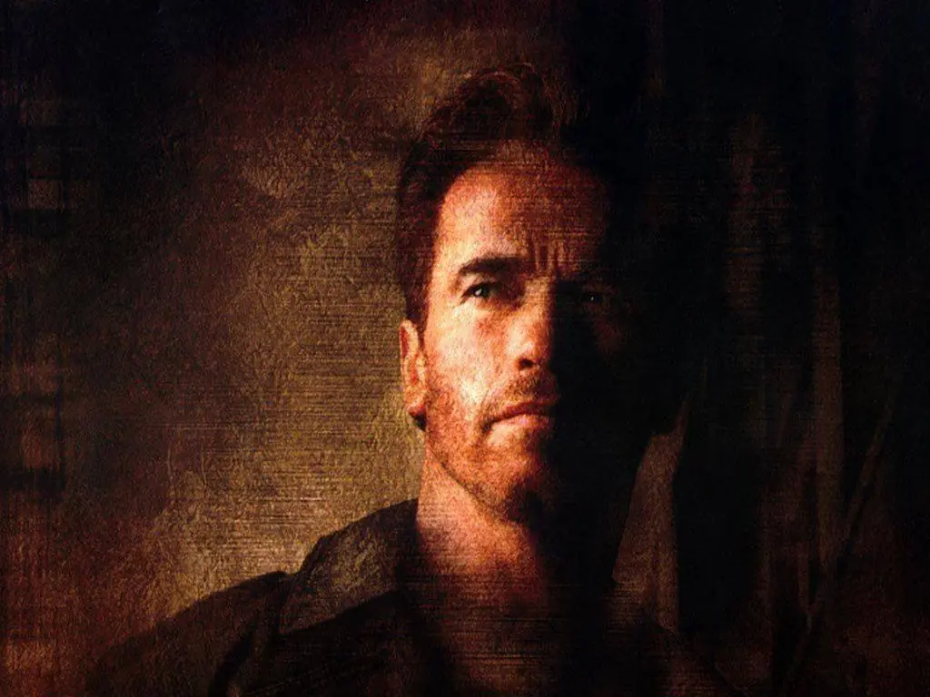 arnold schwarzenegger arnold schwarzenegger