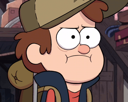 Dipper yo te banco