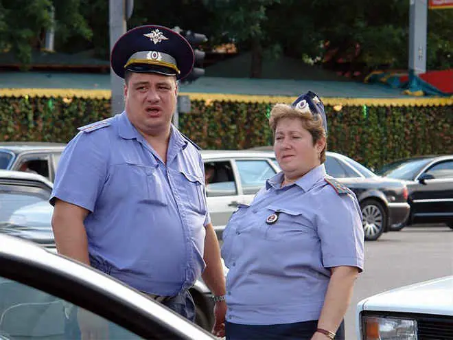 rusia