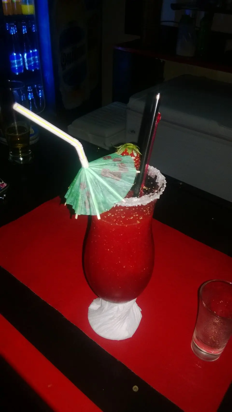 Abri mi propio bar....lo queres ver? Abri mi propio bar....lo queres ver?