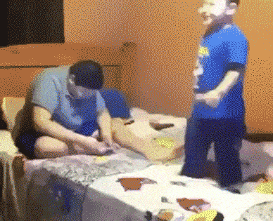 13 Personas Que Tuvieron Un Karma Inmediato.