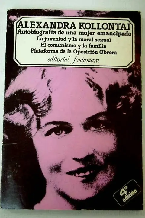 feministas