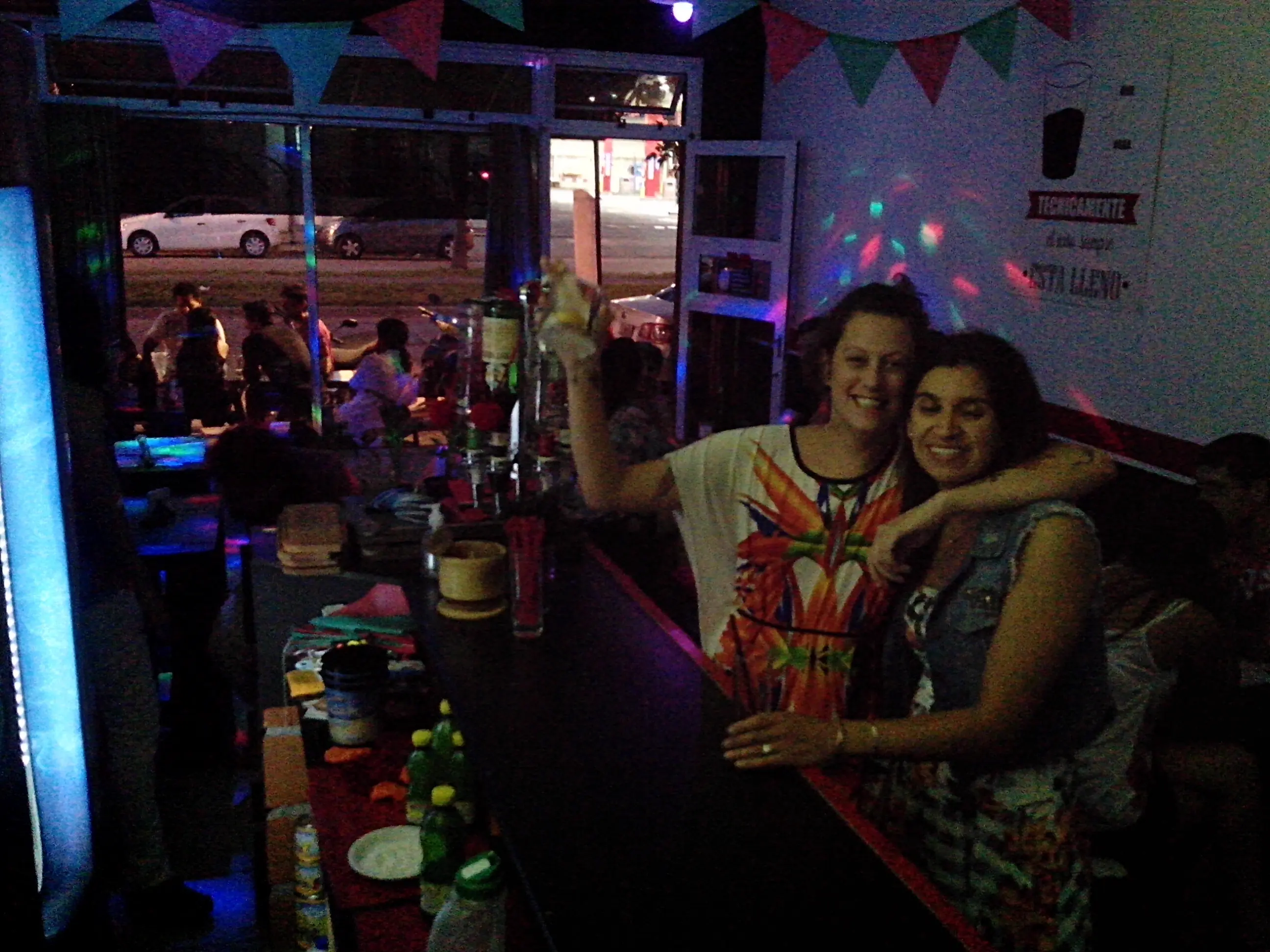 bar propio bar propio