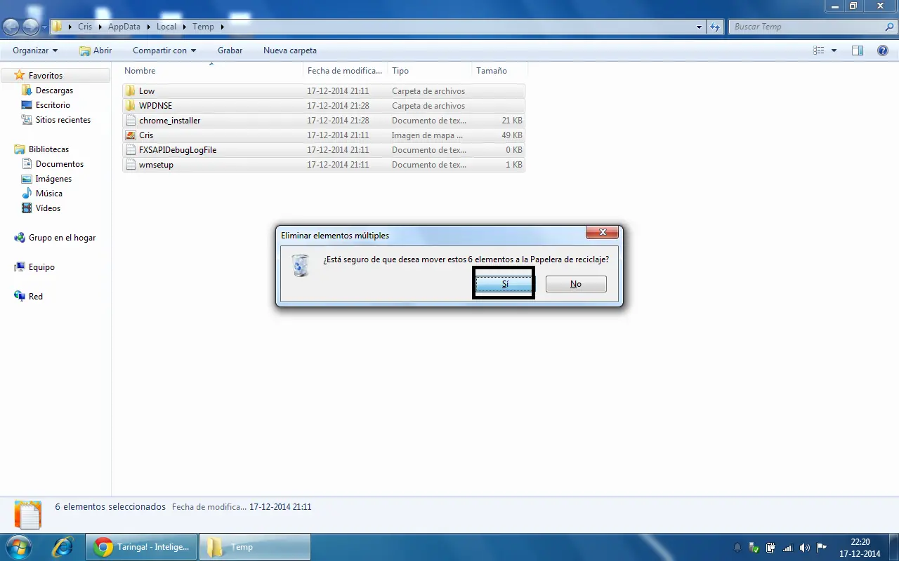 Windows