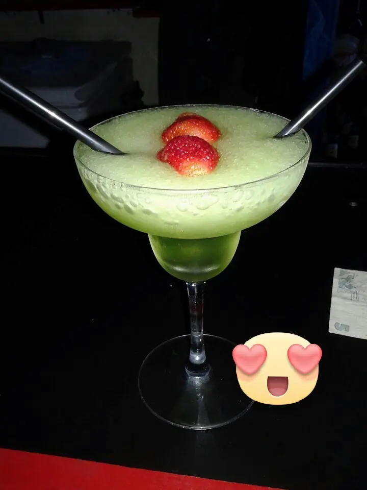 Abri mi propio bar....lo queres ver?
