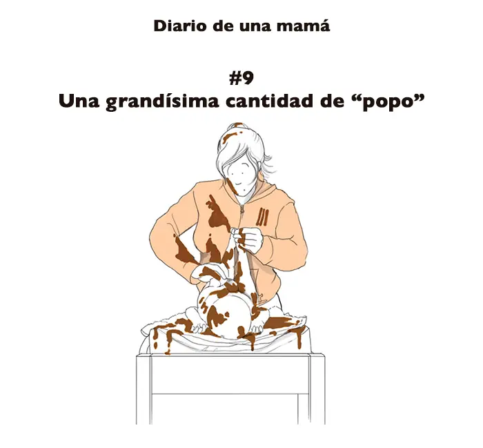 Diario De Una Mamá +10