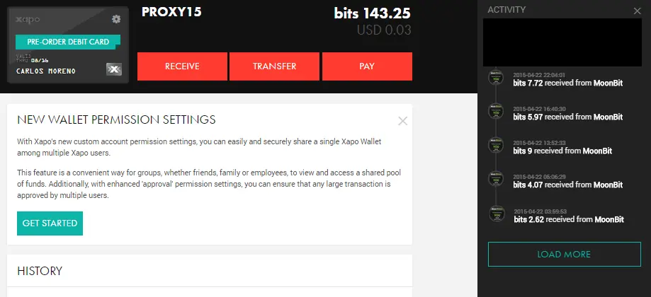 Desmintiendo "Sorteo 100 bit Bitcoins" Te trollea