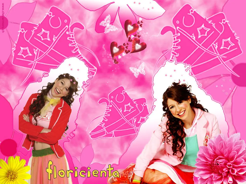 #5 Recordando A Floricienta
