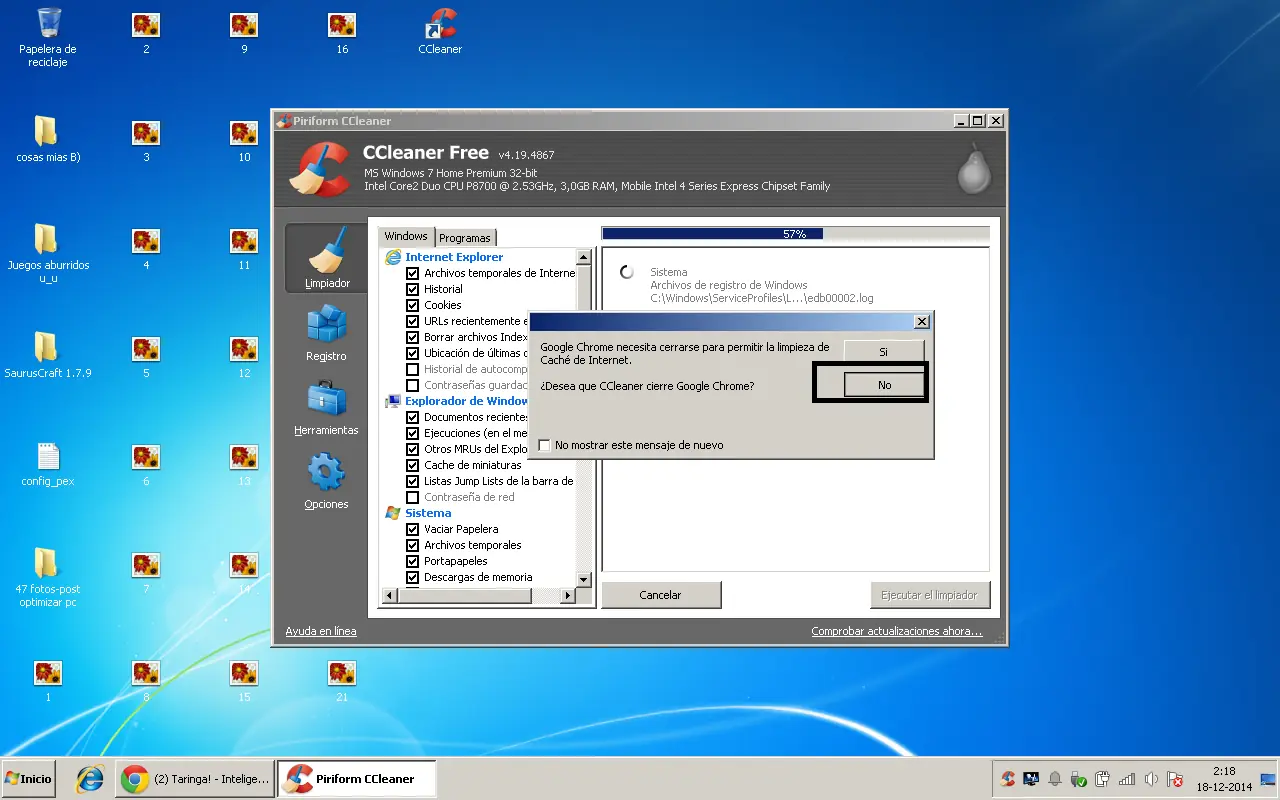 [mega post]Acelerar tu pc - acelerar juegos (bien explicado)