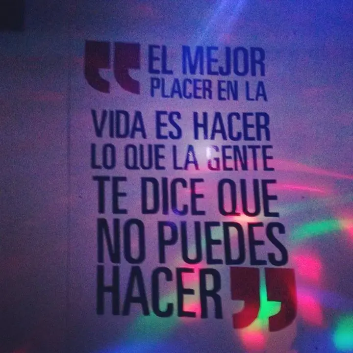 Abri mi propio bar....lo queres ver? Abri mi propio bar....lo queres ver?