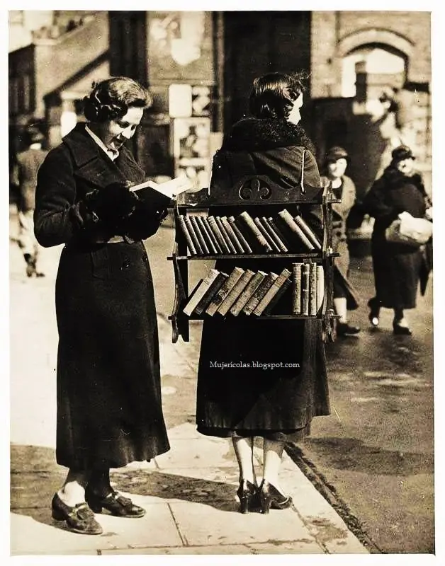 libros