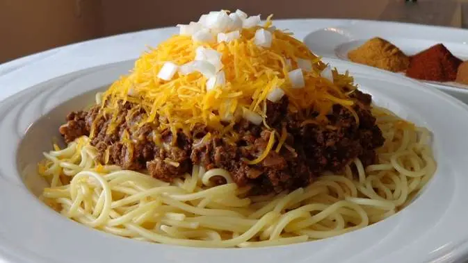 Las comidas que debes probar si vas a EE.UU