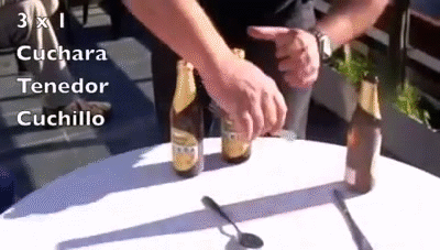 Abrir cerveza Abrir cerveza