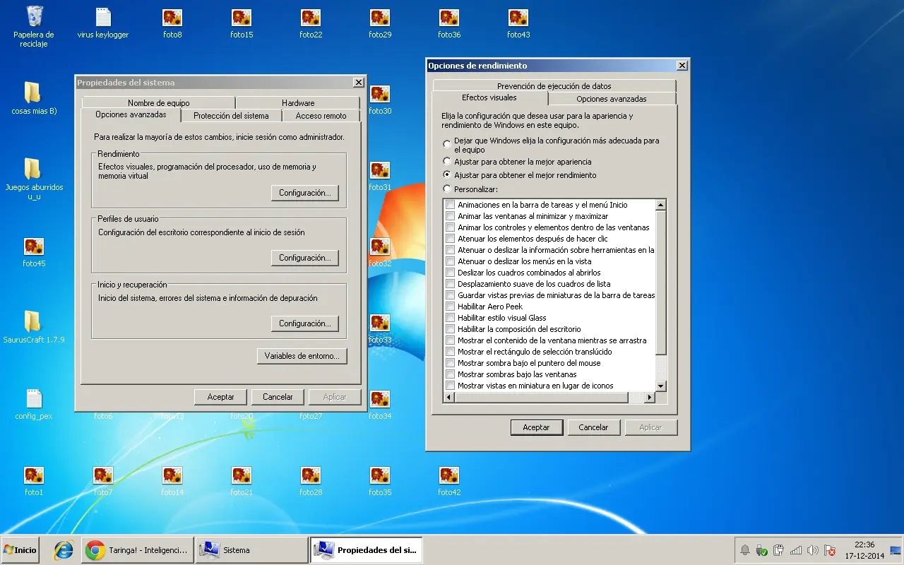 Windows