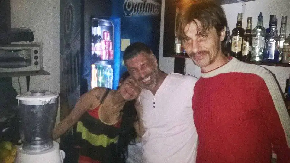 bar propio bar propio