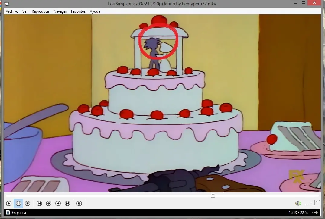 simpsons