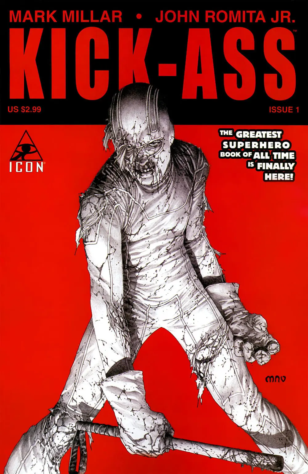 15 cómics de superhéroes que van contra las tendencias