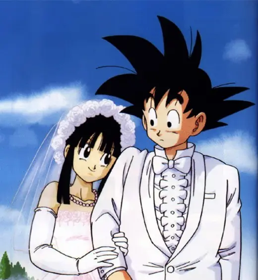 el goku