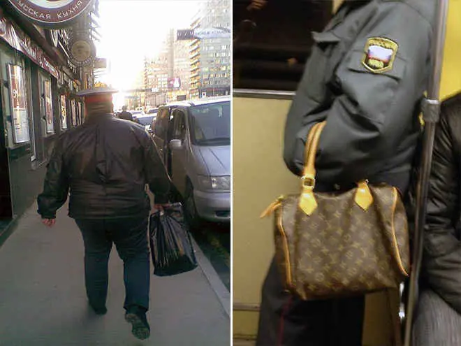 rusia