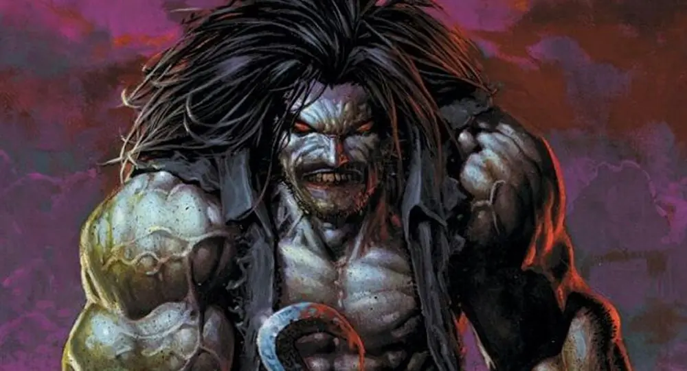 Marvel Comics Marvel Comics