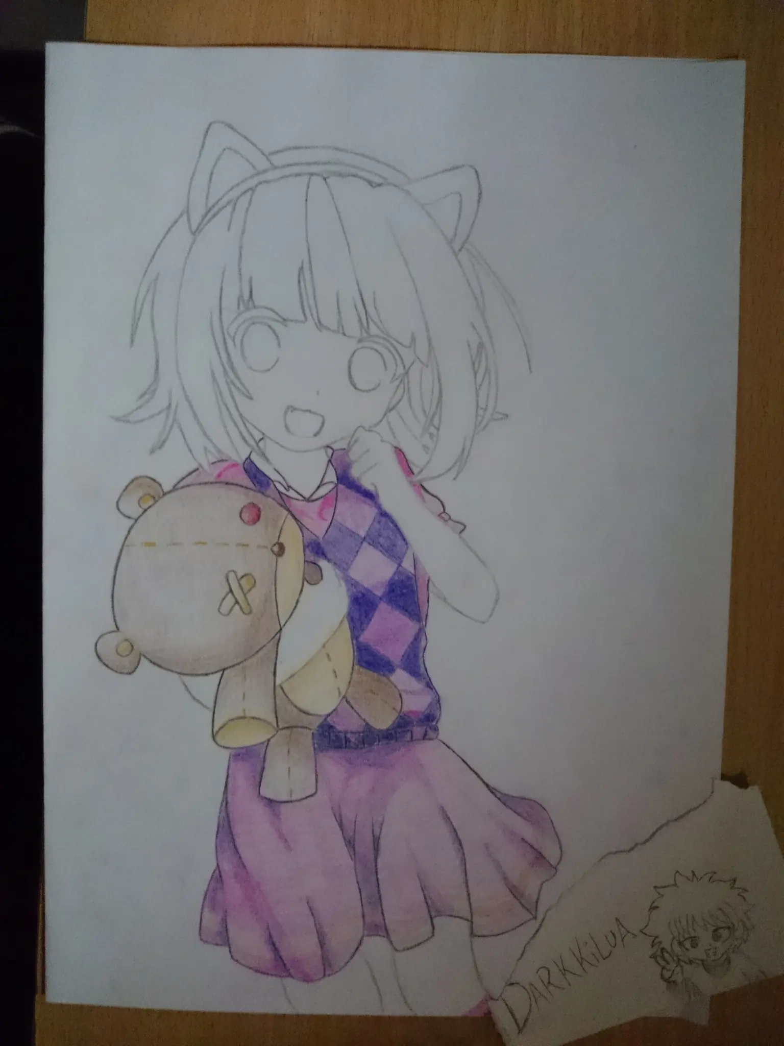 annie