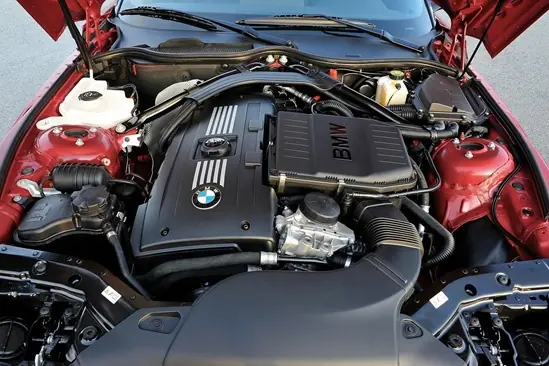 BMW Z4 sDrive35is, el nuevo BMW Z4!!!