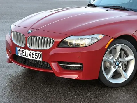bmw 2010