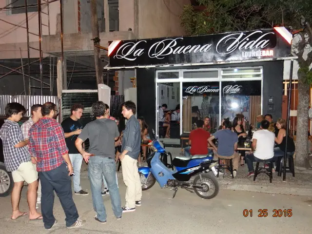 Abri mi propio bar....lo queres ver? Abri mi propio bar....lo queres ver?