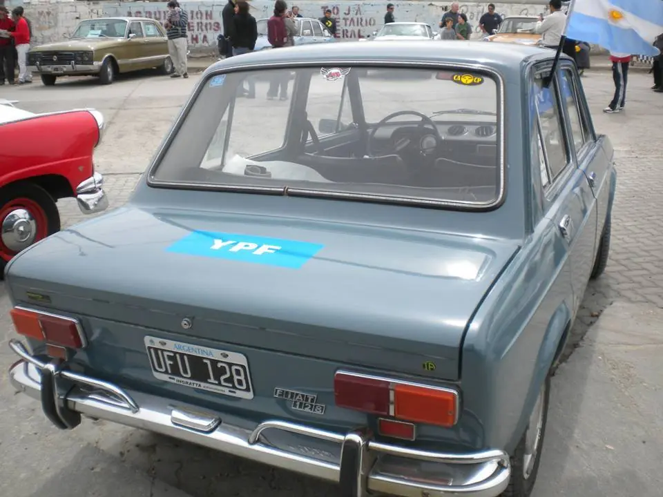fiat fiat