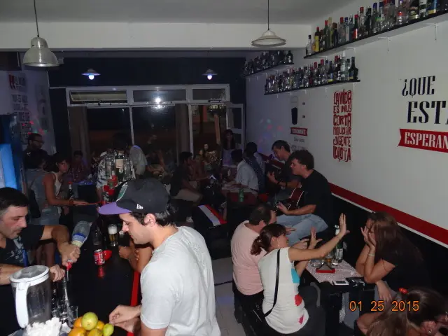 bar propio bar propio
