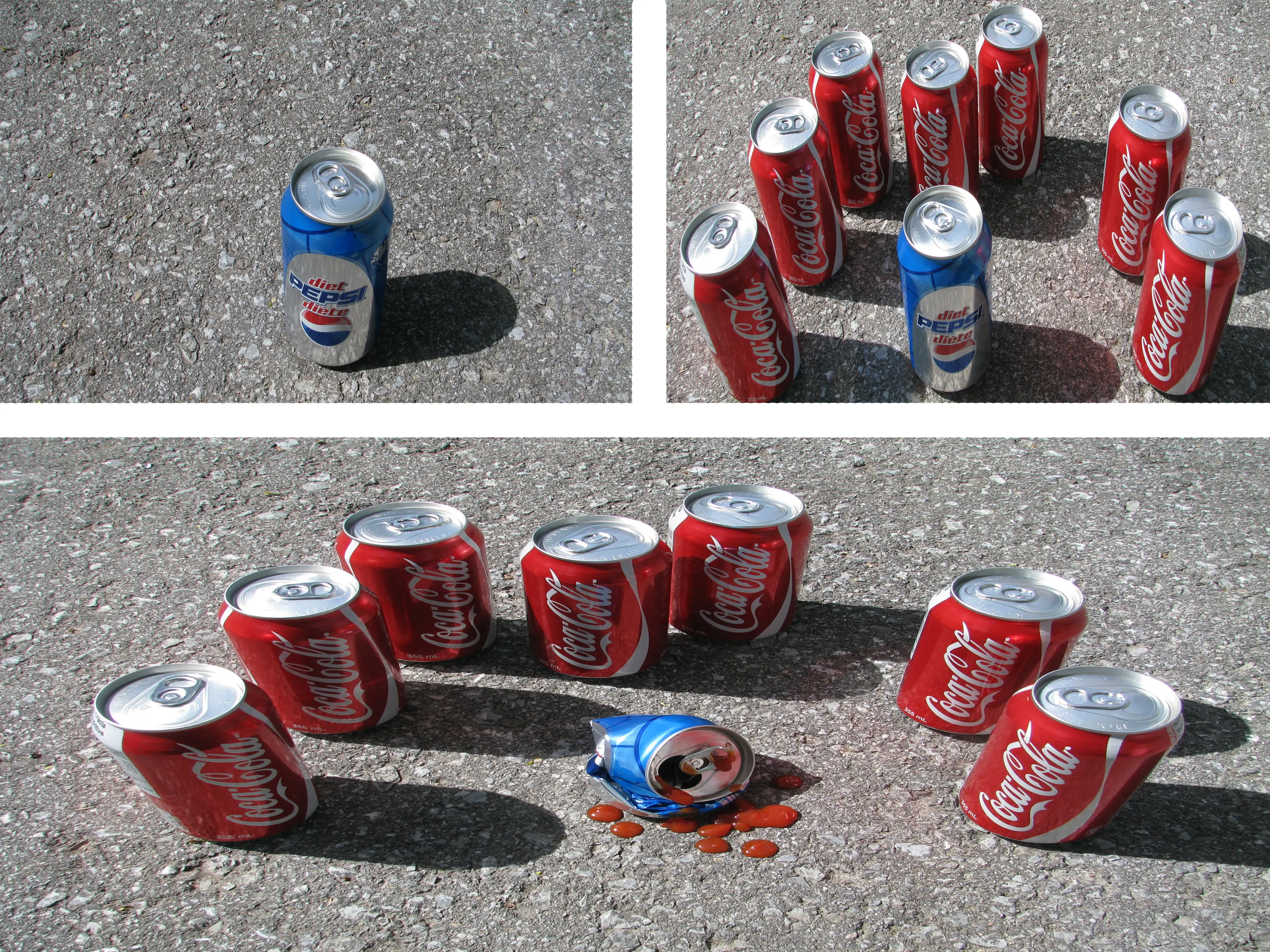 coca