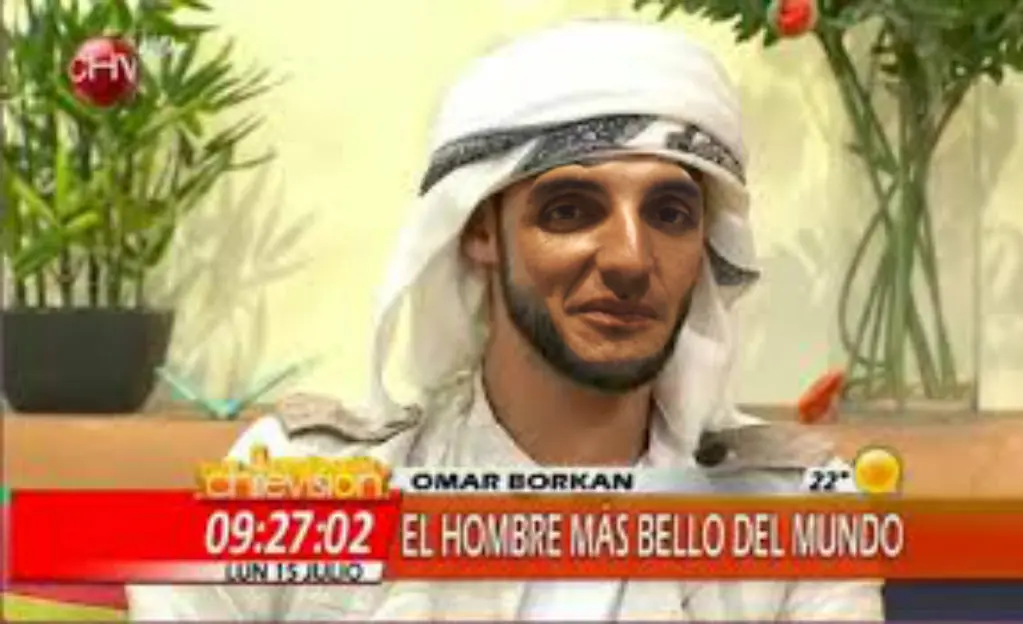 El pichi el ser supremo.