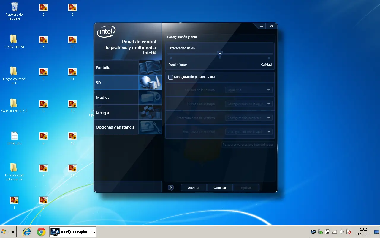 intel