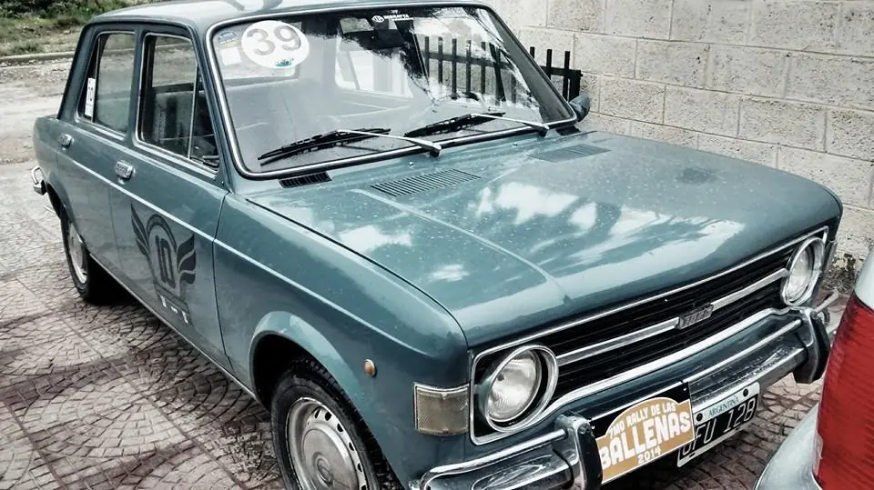 fiat fiat