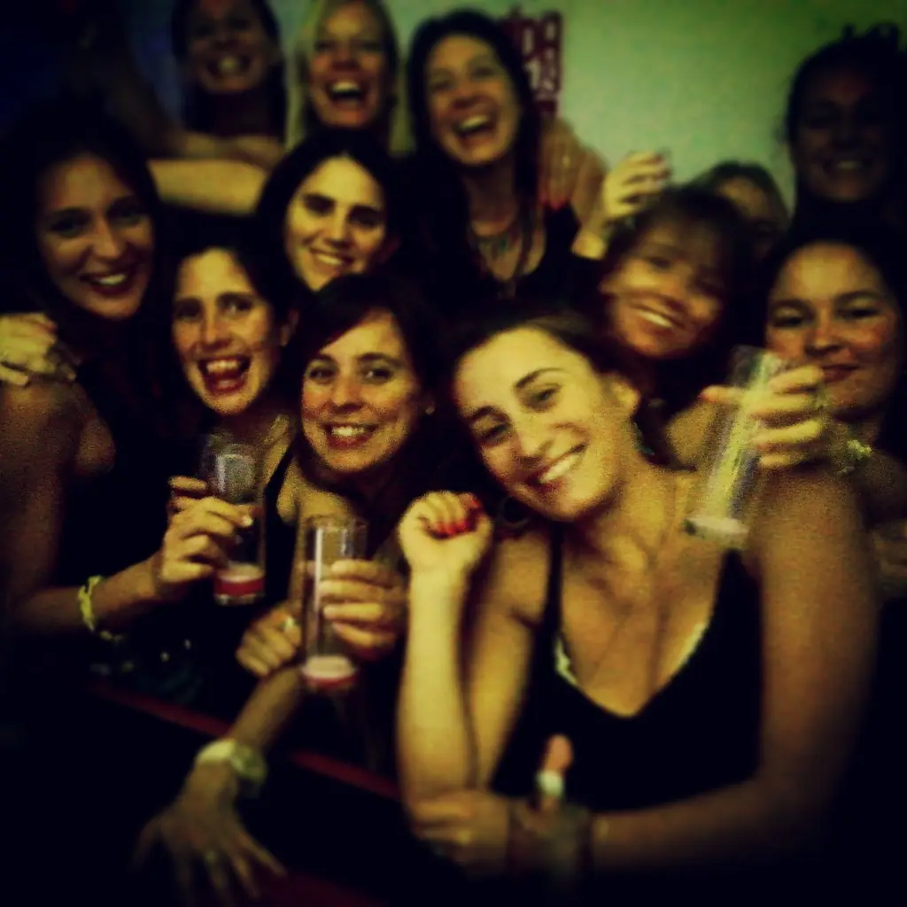 tragos