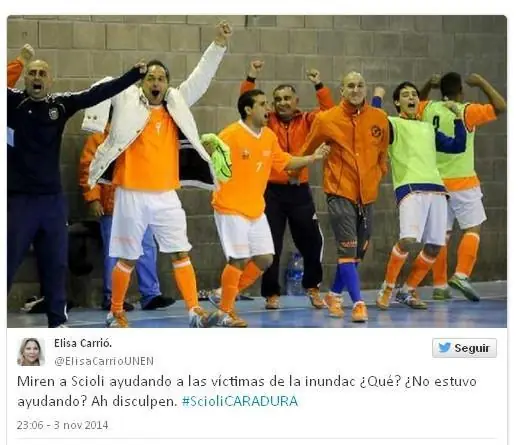 quien es