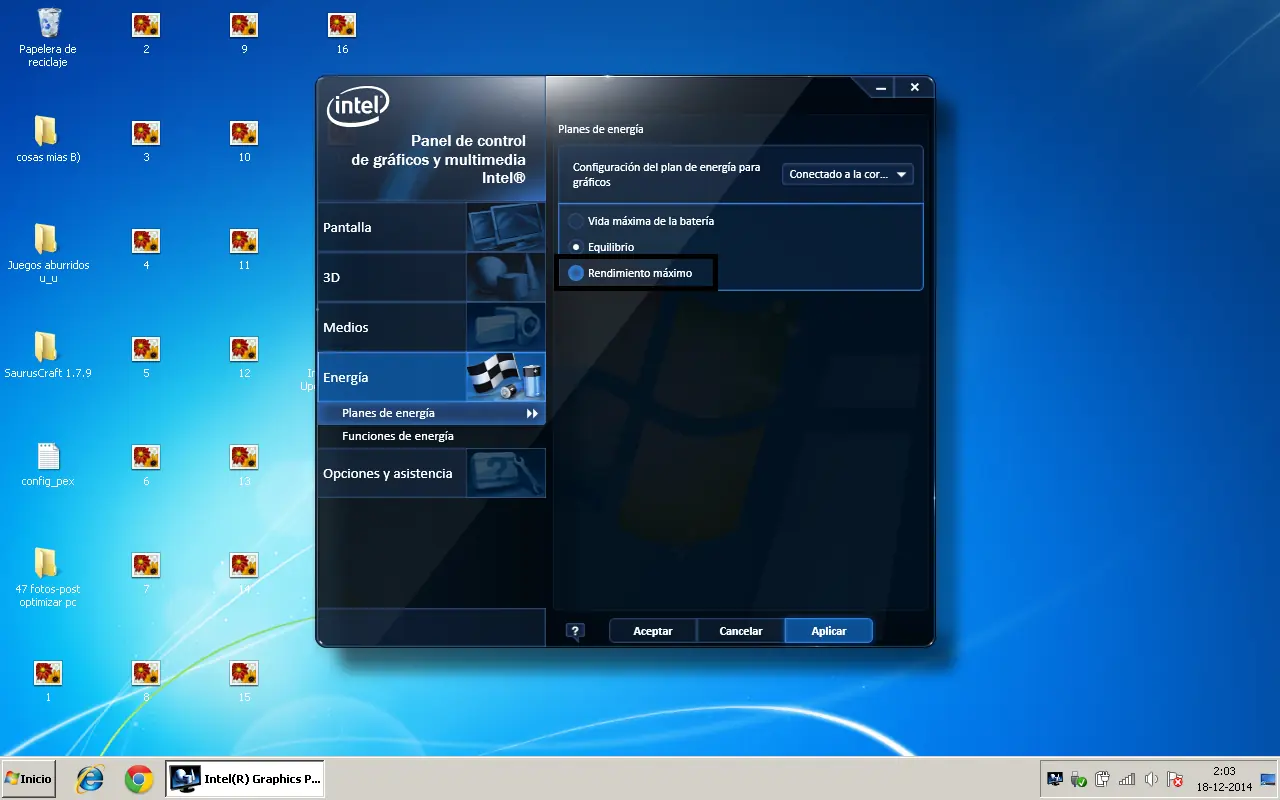 Windows
