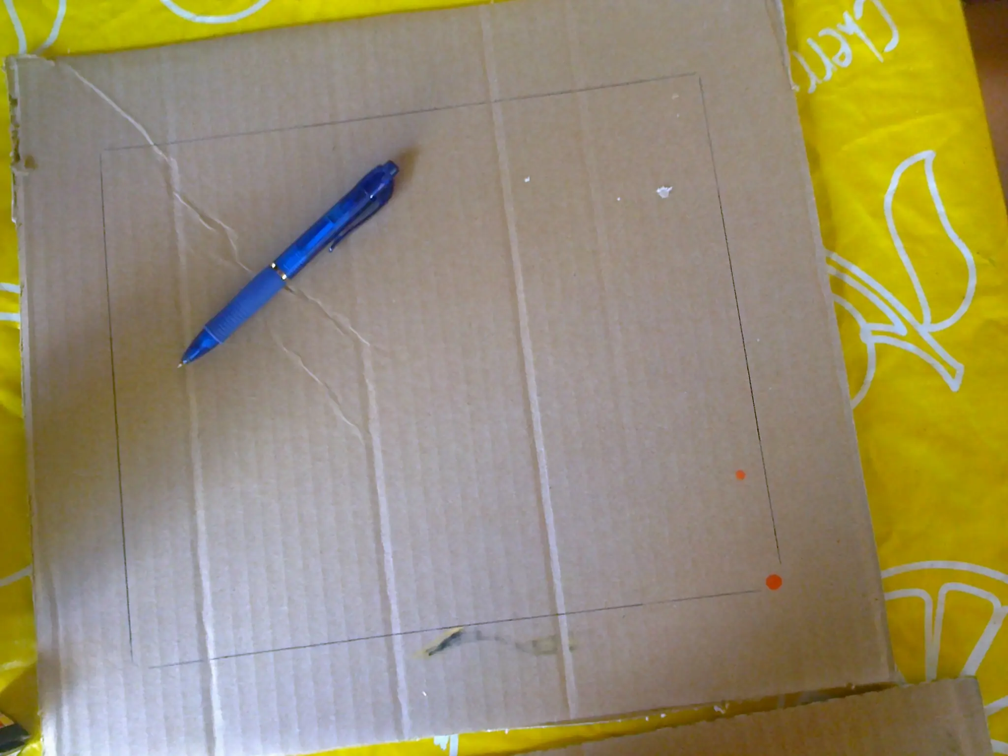 carton