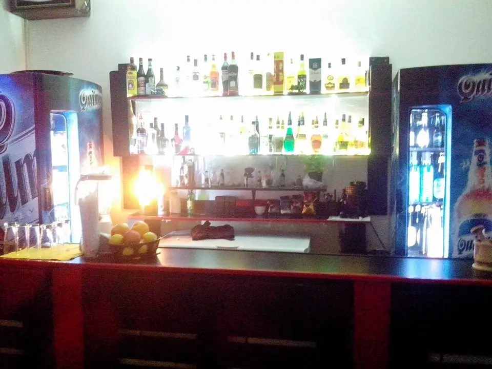 Abri mi propio bar....lo queres ver? Abri mi propio bar....lo queres ver?
