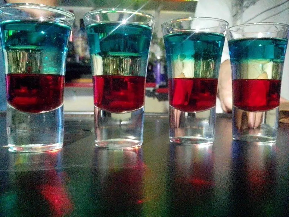 tragos