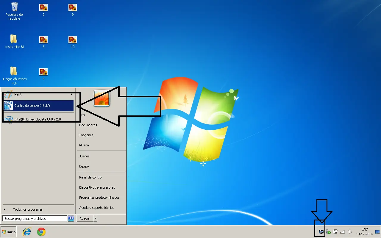 [mega post]Acelerar tu pc - acelerar juegos (bien explicado)