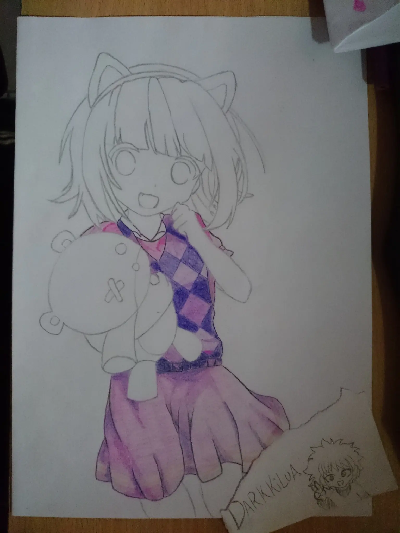 Dibujo