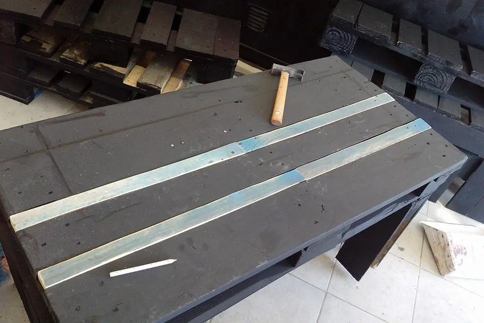 pallet