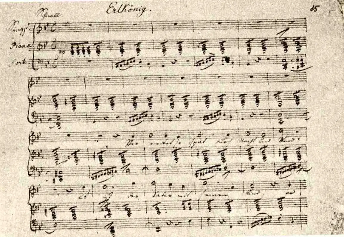 Schubert