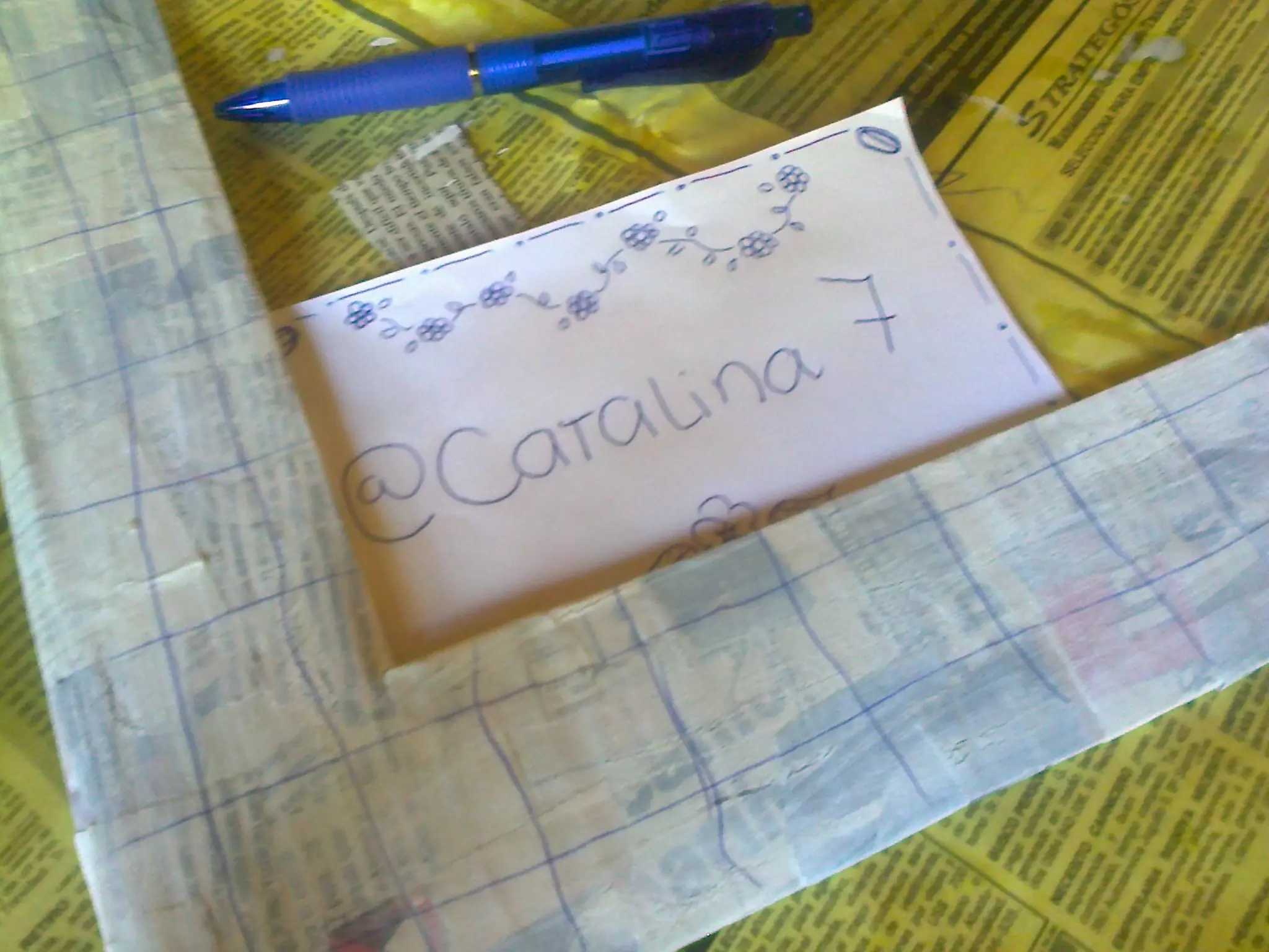 carton